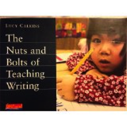 The Nuts and Bolts of Teaching Writing