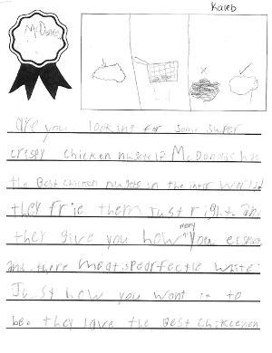 First Grade 02