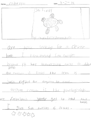 First Grade 03