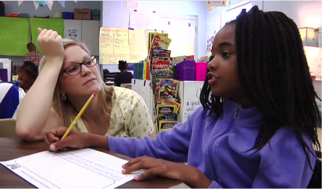 Conferring
