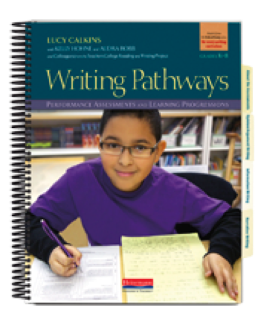 Writing Pathways