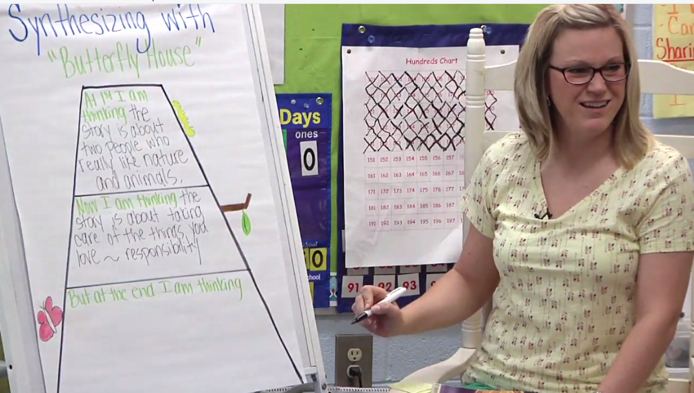 Summarize & Synthesize